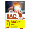 BAC Istorie 2022 - Bacalaureat - Editura Corint