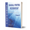 Manual pentru rezidentiat. Stomatologie (2021, vol 1 si 2) UMF Carol Davila