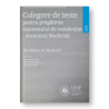 Culegere de teste pentru pregatirea examenului de rezidentiat - 2022 - Medicina - UMF Cluj