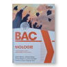 BAC Biologie 2025 - Bacalaureat - Editura Corint