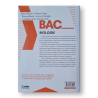 BAC Biologie 2025 - Bacalaureat - Editura Corint
