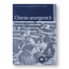 Chimie Anorganica. 2024 - Teste pentru admiterea la Facultatea de Farmacie. UMF Iuliu Hatieganu Cluj-Napoca