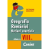 Geografie. Notiuni esentiale pentru clasa a VIII-a - Editura Corint