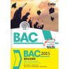 BAC Biologie 2025 - Bacalaureat - Editura Corint