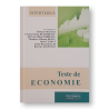 Teste de ECONOMIE 2021 - Admitere UPB