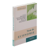 Teste de ECONOMIE 2021 - Admitere UPB